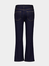 Frame Le Crop Mini Boot Stargirl Jeans