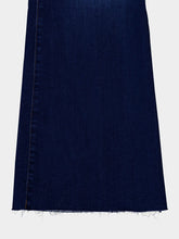 Frame Le Easy Flared Jeans