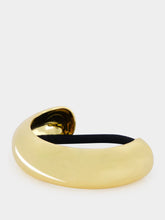 Lelet NY Glossy Arch Pony Cuff