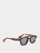 Lunetterie Générale Tortoise Pièce De Résistance Sunglasses