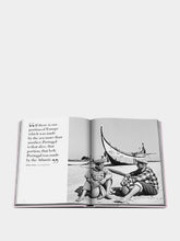 Assouline Lisboa Luz Book