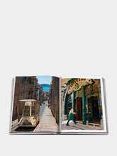 Assouline Lisboa Luz Book