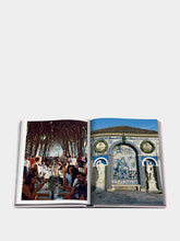 Assouline Lisboa Luz Book