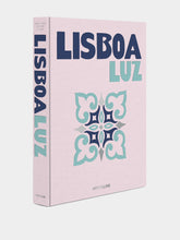 Assouline Lisboa Luz Book