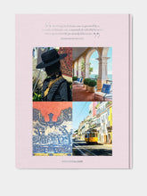 Assouline Lisboa Luz Book