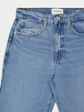 Frame Le Jane Crop Jeans