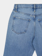 Frame Le Jane Crop Jeans