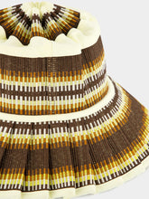 Lorna Murray Vacation Luxe Capri Midi Hat