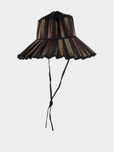 Lorna Murray Art Gallery Capri Hat