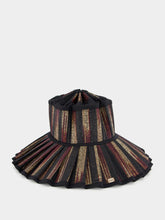 Lorna Murray Art Gallery Capri Hat