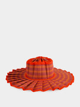 Lorna Murray Bossa Nova Island Capri Hat