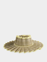 Lorna Murray Breakwater Island Capri Hat