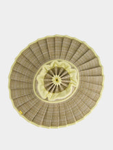 Lorna Murray Breakwater Island Capri Hat