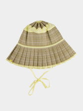 Lorna Murray Breakwater Island Capri Hat