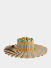 Lorna Murray Sunset Samba Luxe Capri Hat