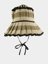 Lorna Murray Island Capri Haiti Maxi Hat