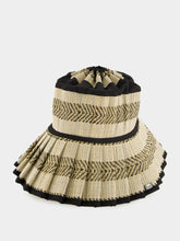 Lorna Murray Island Capri Haiti Maxi Hat