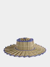 Lorna Murray Harbour Beach Island Capri Hat