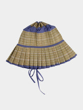 Lorna Murray Harbour Beach Island Capri Hat
