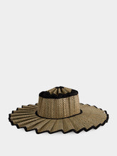 Lorna Murray Heron Island Capri Hat