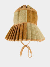 Lorna Murray Capri Garden Honeybird Maxi Hat