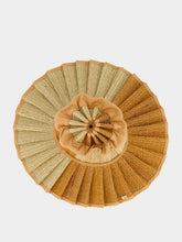 Lorna Murray Capri Garden Honeybird Maxi Hat