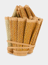 Lorna Murray Capri Garden Honeybird Maxi Hat