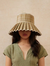Lorna Murray Sandbar Capri Hat