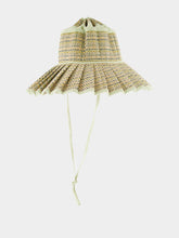 Lorna Murray Sandbar Capri Hat