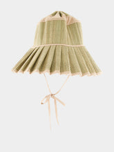 Lorna Murray Sumatra Capri Hat