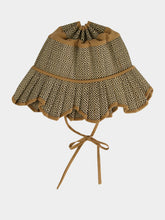 Lorna Murray Surfers Paradise Island Capri Hat