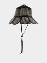 Lorna Murray Melbourne Island Manhattan Hat