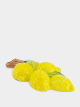Les Ottomans Ceramic Lemons