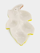 Les Ottomans Ceramic Lemons