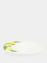 Lemon Ceramic Dinner Plate