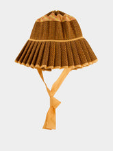 Lorna Murray Pina Colada Luxe Ravello Hat