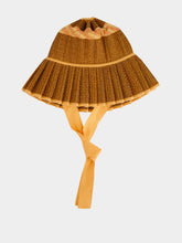 Lorna Murray Pina Colada Luxe Ravello Hat