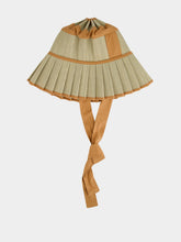 Lorna Murray Sandarac Luxe Ravello Hat