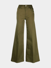 Frame Le Palazzo Jeans