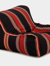 Les Toiles Du Soleil Jules Armchair