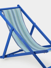 Les Toiles Du Soleil Laura L’Aquarium Deckchair