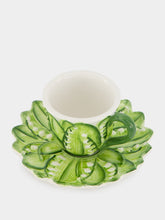 Les Ottomans Lily of the Valley Cup