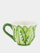 Les Ottomans Lily of the Valley Cup