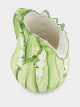 Les Ottomans Lily of the Valley Jug