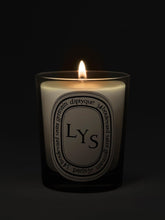 Diptyque Lys candle 190g