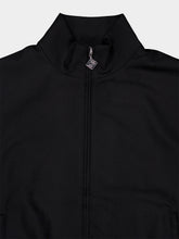 Casablanca Black Casa Circuit Wool Track Jacket