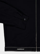 Casablanca Black Tailored Sports Jacket