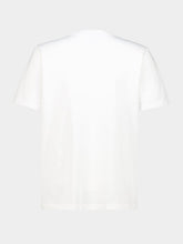 Casablanca White Sport Type T-Shirt
