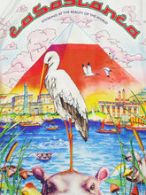 Casablanca Apartment Dans Les Airs Silk Shirt