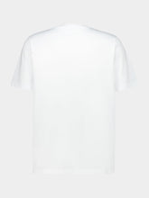 Casablanca White Tennis Club Icon T-Shirt